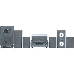 Refurbished Onkyo HT-S770 6.1-Channel Home Theater System (Black)