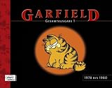 Garfield Gesamtausgabe 01: 1978 - 1980