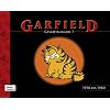 Garfield Gesamtausgabe 01: 1978 - 1980