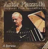 Revue Astor Piazzolla  / A Intrusa, Vol. 3