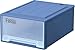 Fits tBbcP[X N[[bg M-53 (39xs53x23cm) u[