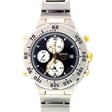 Seiko Alarm Chronograph SDWF57 Watch by Seiko