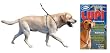 Halti - Lupi Harness Black Large