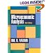 Microeconomic Analysis, 3rd Edition