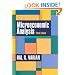 Microeconomic Analysis, Third Edition