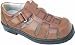 Mt. Emey Men's 9938 Therapeutic Shoes