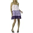 Erin Fetherston&trade; for Target&reg; Chiffon Layer Dress - Orchid/ Lilac