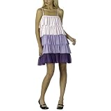 Erin Fetherston&trade; for Target&reg; Chiffon Layer Dress - Orchid/ Lilac