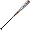 Louisville Slugger 2012 TPX SL126 (-10) Omaha Baseball Bat; 28in./18oz.