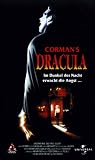 Dracula Rising [VHS]