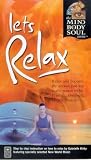 Review New World Music Ltd  / Let's Relax