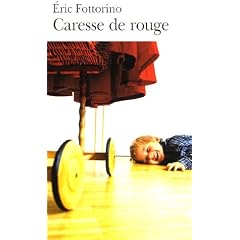 Caresse de rouge