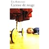 Caresse de rouge