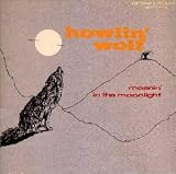Review Howlin' Wolf  / Moanin' At The Moonlight + Howlin' Wolf (2In1)
