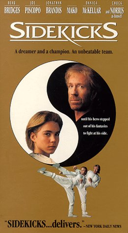 Buy Now at Amazon.com: Sidekicks: A Dreamer And A Champion