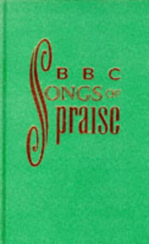 BBC Songs of Praise: Full music edition
