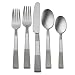 Oneida Echo 45-Piece Flatware Set, Service for 8