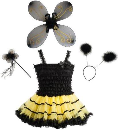 Tutu Couture Girls Pettidress Costume Hanger Set
