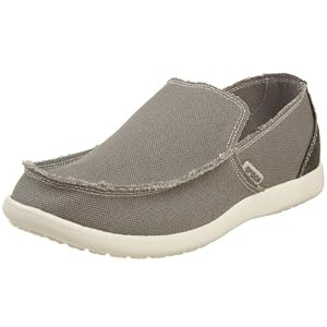 crocs Men's Santa Cruz Slip-On Loafer