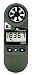 Sporting Goods : Kestrel 3500NV Pocket Weather Meter