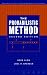 The Probabilistic Method (Wiley-Interscience Series in Discrete Mathematics and Optimization)