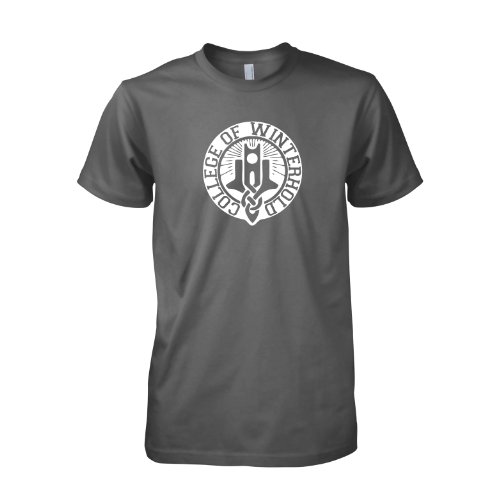 Skyrim - College of Winterhold - Herren T-Shirt 