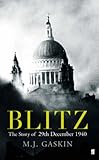 Blitz: The Story of 29th December 1940