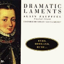 ｜Dramatic Laments