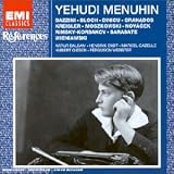 Revue EMI  / Danses Espagnoles / Récital Yehudi Menuhin