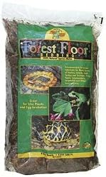 ZOO FOREST FLOOR BEDDING 8QT