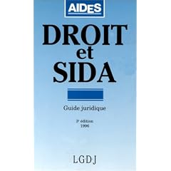 Droit et Sida, 3e �dition
