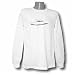 Tank On Water Long Sleeve T-shirt