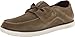 Cushe Men's Evo-Lite Taylor Suede Fashion Sneaker