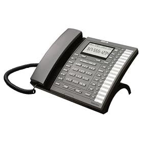RCA 4-Line System Phone (25403RE3)
