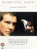 Presumed Innocent [1990]