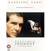 Presumed Innocent [DVD] [1990]