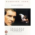 Presumed Innocent [DVD] [1990]