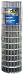Mat Midwest Air Tech 48-Inch-by-100-Foot 2-by-4-Inch Mesh 14-Gauge Welded Mesh Fence #308312A