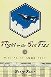Flight Of The Gin Fizz: Midlife At 4,500 Feet
