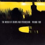 World of Drums And Percussion, Vol. 2