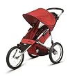 InSTEP Ultra Runner Jogging Stroller