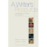 A Writer's Resource: MLA Update, Spiral