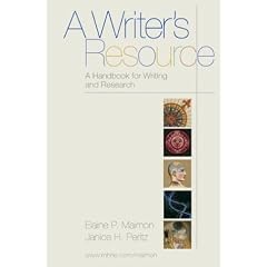 A Writer's Resource: MLA Update, Spiral