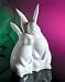 BONE CHINA - BUNNY LOVE, SS-5805