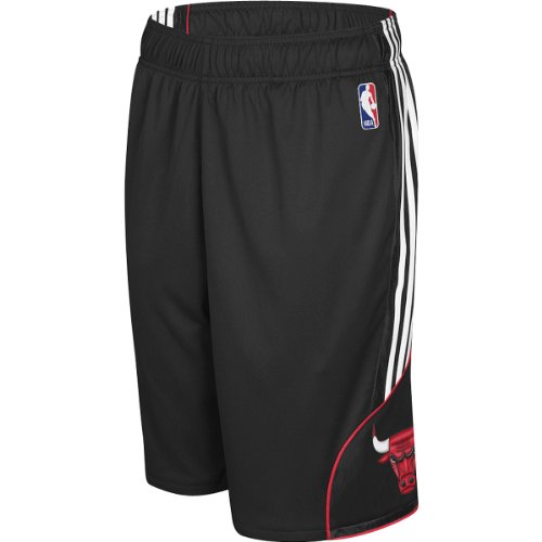 Adidas Chicago Bulls 3-Stripe Dream Short Extra Large