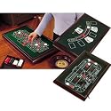 3 in 1 Casino Set