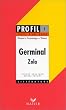 Profil D'une Oeuvre : Germinal
