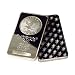 Sunshine Mint 1 oz (.999) Fine Silver Bar - Eagle Design