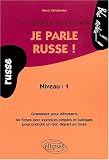 Je parle russe !