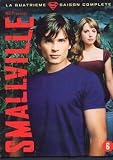 Revue ___  / Smallville : L'intégrale saison 4 - Coffret 6 DVD